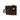 Balenciaga Brown Calf Leather Bos Taurus Shoulder Bag