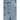 Valentino Blue Cotton Jeans Denim