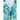 Chloé Blue Polyamide One-Piece Swimsuit