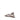 Manebi Brown Calf Leather Bos Taurus Flat Sandals