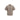 Prada Brown Cotton Pattern Shirt