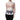 Dolce & Gabbana White Nylon Lace Tulle Sheer Long Sleeve Top
