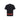 Balenciaga Black Cotton Sportswear
