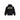 Balenciaga Black Cotton Sweatshirt