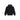 Balenciaga Black Cotton Sweatshirt
