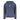 Accademia Militare Blue Cotton Men's Hoodie