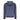 Accademia Militare Blue Cotton Men's Hoodie