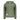 Accademia Militare Verde Cotton Men Hoodie