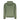 Accademia Militare Verde Cotton Men Hoodie