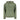 Accademia Militare Verde Cotton Men Hoodie