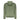 Accademia Militare Verde Cotton Men Hoodie