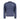 Accademia Militare Blue Cotton Men's Sweatshirt