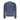 Accademia Militare Blue Cotton Men's Sweatshirt
