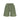 Accademia Militare Verde Cotton Men's Shorts