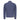 Accademia Militare Blue Cotton Men's Sweatshirt
