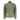 Accademia Militare Verde Cotton Men Sweatshirt