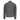 Accademia Militare Black Cotton Men Sweatshirt