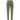 Accademia Militare Green Cotton Men Trousers