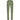 Accademia Militare Green Cotton Men Trousers