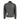 Accademia Militare Black Cotton Men's Sweatpant Shorts