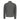 Accademia Militare Black Cotton Men's Sweatpant Shorts