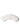 Dolce & Gabbana White Fur Shoulder Collar Wrap Shawl Scarf