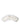 Dolce & Gabbana White Fur Shoulder Collar Wrap Shawl Scarf