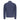 Accademia Militare Blue Cotton Men's Sweatshirt