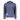Accademia Militare Blue Cotton Men's Sweatshirt