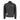 Accademia Militare Black Cotton Men Sweatshirt