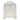 Accademia Militare White Cotton Men's Sweatshirt