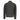 Accademia Militare Black Cotton Men Sweatshirt