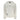 Accademia Militare White Cotton Men's Hoodie