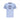 Timberland Blue Cotton Men's T-Shirt