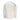 Hugo Boss White Cotton Men's Shirt