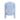 Miu Miu Blue Cashmere Sportswear