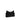 Prada Black Recycled Polyamide Shoulder Bag