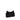 Prada Black Recycled Polyamide Shoulder Bag