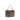 Balenciaga Gray Lamb Ovis Aries Aries Shoulder Bag