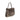 Balenciaga Gray Lamb Ovis Aries Aries Shoulder Bag
