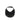 Saint Laurent Black Calf Leather Bos Taurus Shoulder Bag