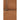 Valentino Garavani Brown Calf Leather Bos Taurus Shoulder Bag