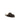 Dolce & Gabbana Gray Lamb Ovis Aries Aries Mules