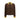 Prada Brown Cashmere Cardigan