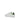 Alexander McQueen White Calf Leather Bos Taurus Platform Sneakers