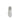Alexander McQueen White Calf Leather Bos Taurus Platform Sneakers