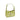 Saint Laurent Bicolor Calf Leather Bos Taurus Shoulder Bag