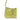Saint Laurent Bicolor Calf Leather Bos Taurus Shoulder Bag