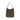 Saint Laurent Bicolor Calf Leather Bos Taurus Shoulder Bag
