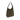 Saint Laurent Bicolor Calf Leather Bos Taurus Shoulder Bag